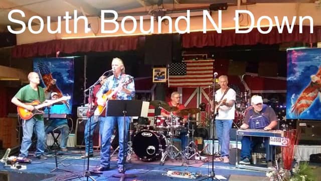 Ralph - Playing at THE RED BARN on Saturday Night, Feb 9th; will be a ...
