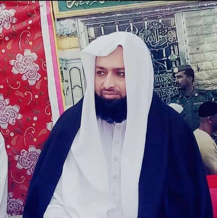 Kashif Rasheed