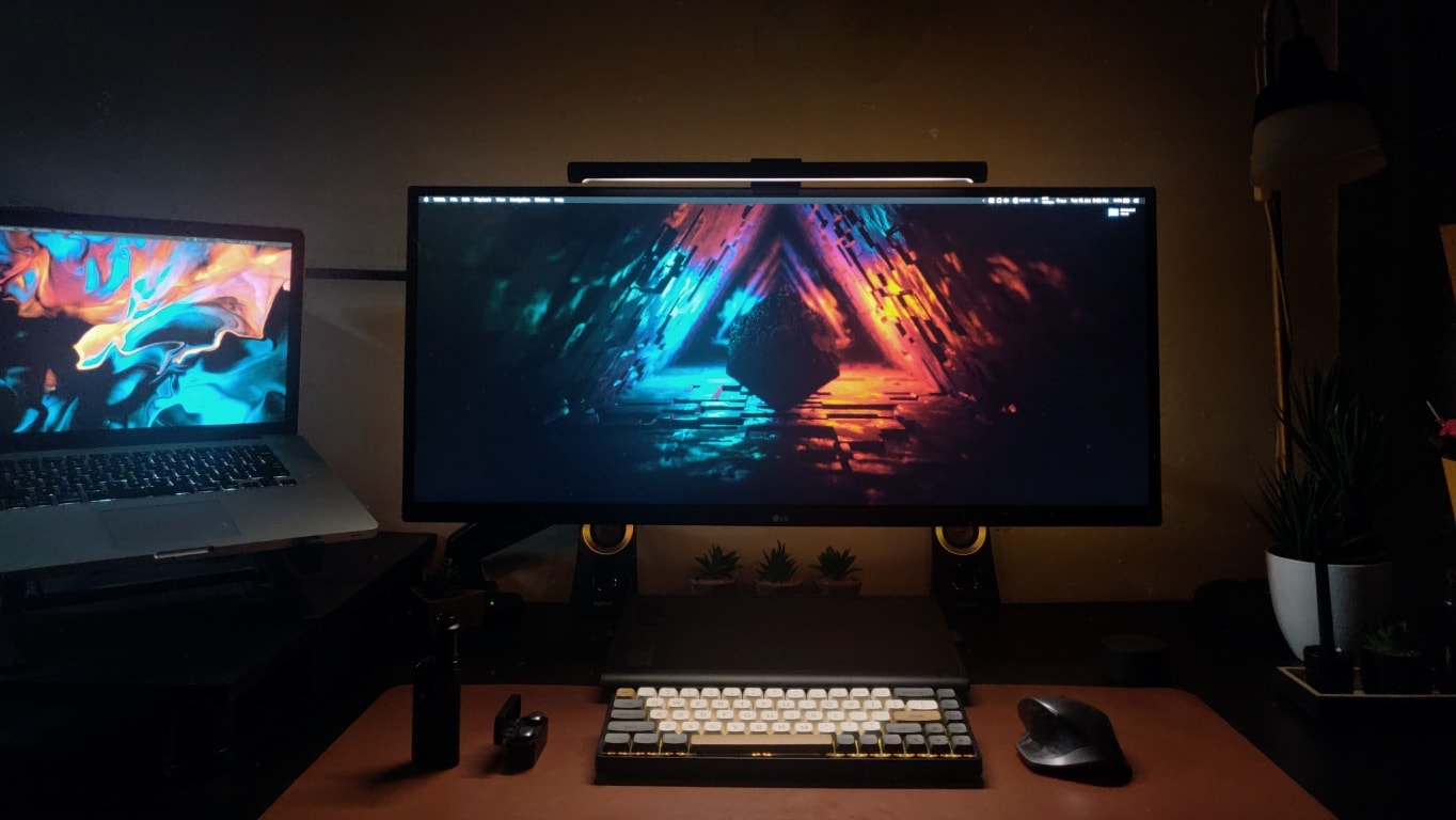 Workspace Setup Addicts