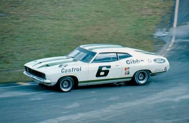 Old Motor Racing Photographs - Australia | Gibbo. | Facebook