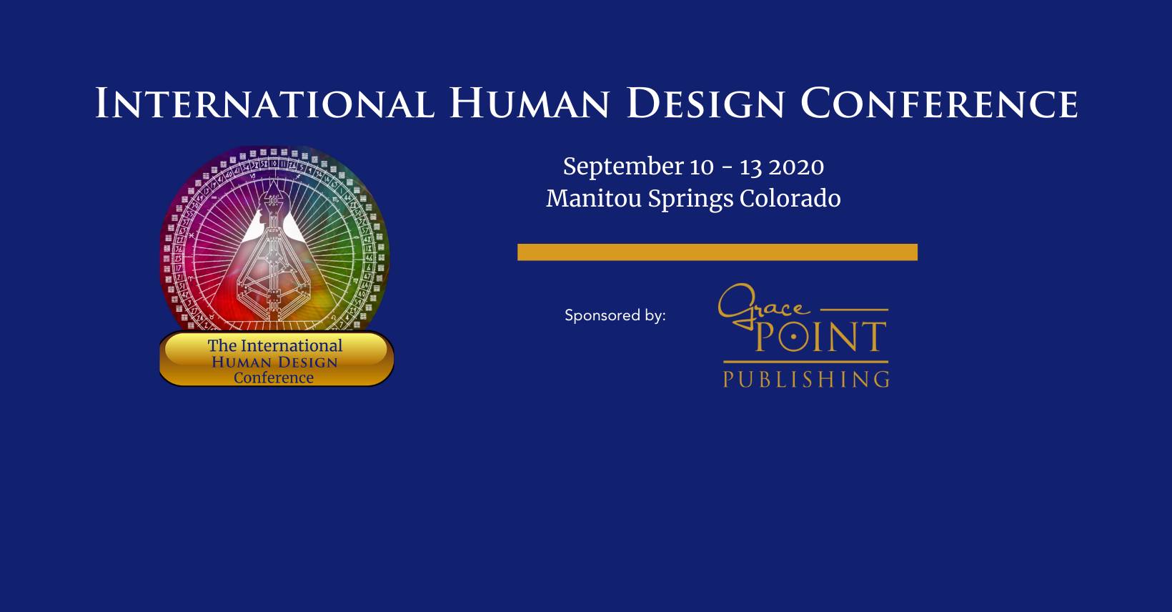 International Human Design Conference | Facebook