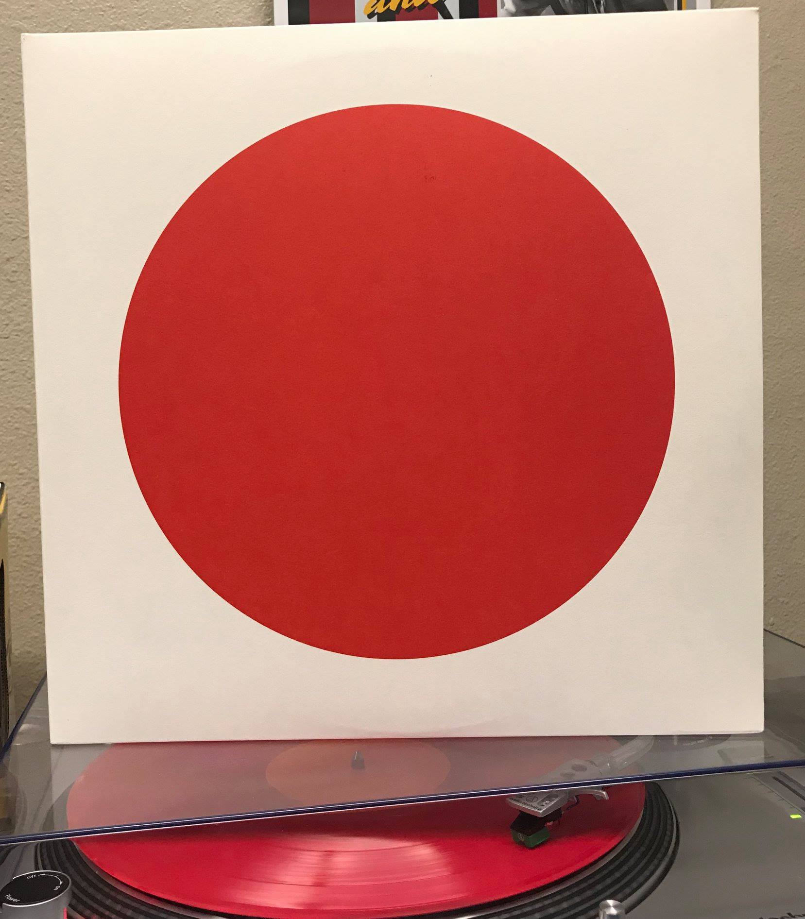 Xiu Xiu - Plays The Music of Twin Peaks 