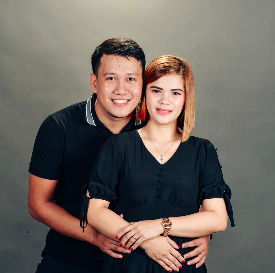 Precious Ann Reyes-Aron