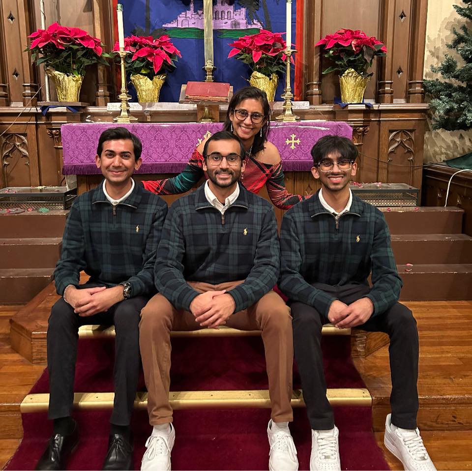 nasire best family Image 5