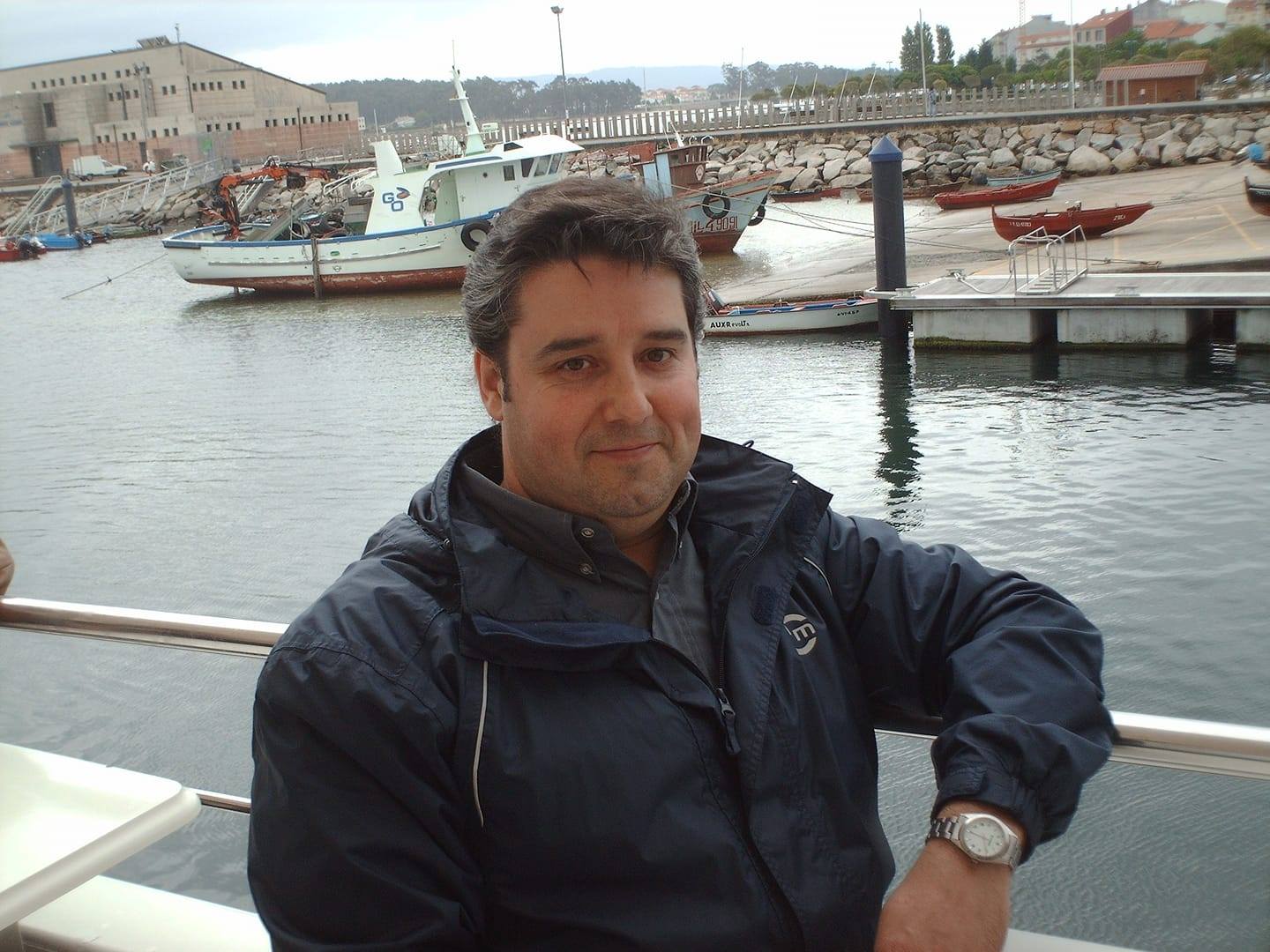 César Solano Reinares