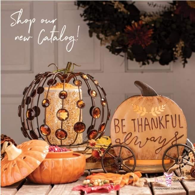 Suzanne Clark - VIP - Pink Zebra Independent Consultant | Facebook