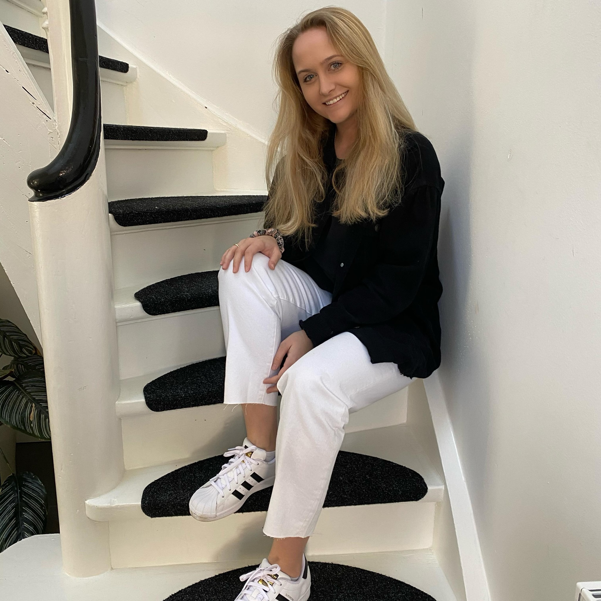 Agnete Schantz Nørr