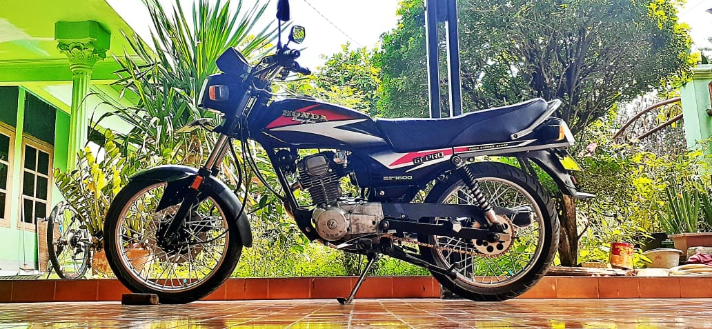 jual beli cb,gl100,gl pro/max,megapro,tiger jakarta | Facebook