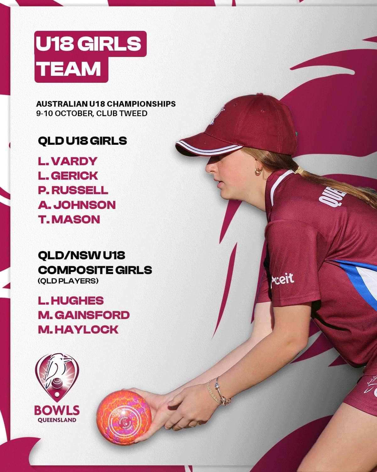 Kawana Thunder - Congratulations to our superstar Kawana... | Facebook