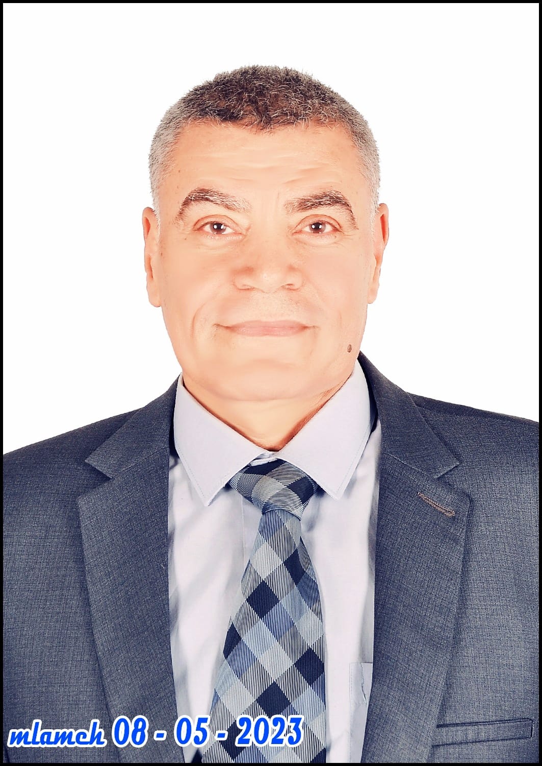 Mohamed Rizk