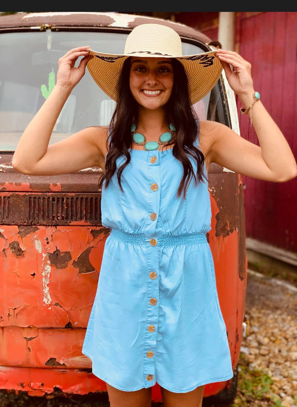 denim dress with gladiator sandals Discover Our Summer Vintage Spliced Vest Dress—Timeless Elegance & Unique Casual for Every Occasion! What's your Favorite Piece for the Season? SHOP NOW: https://ow.ly/4slW50YEn9N #PlusSizeFashion #Dresses #VintageLook #Buykud #EffortlessStyle Valentino Color:Bronze Gold CORNELIA Sequin Cocktail Dresses: One-Shoulder 95% Polyester 5% Spandex