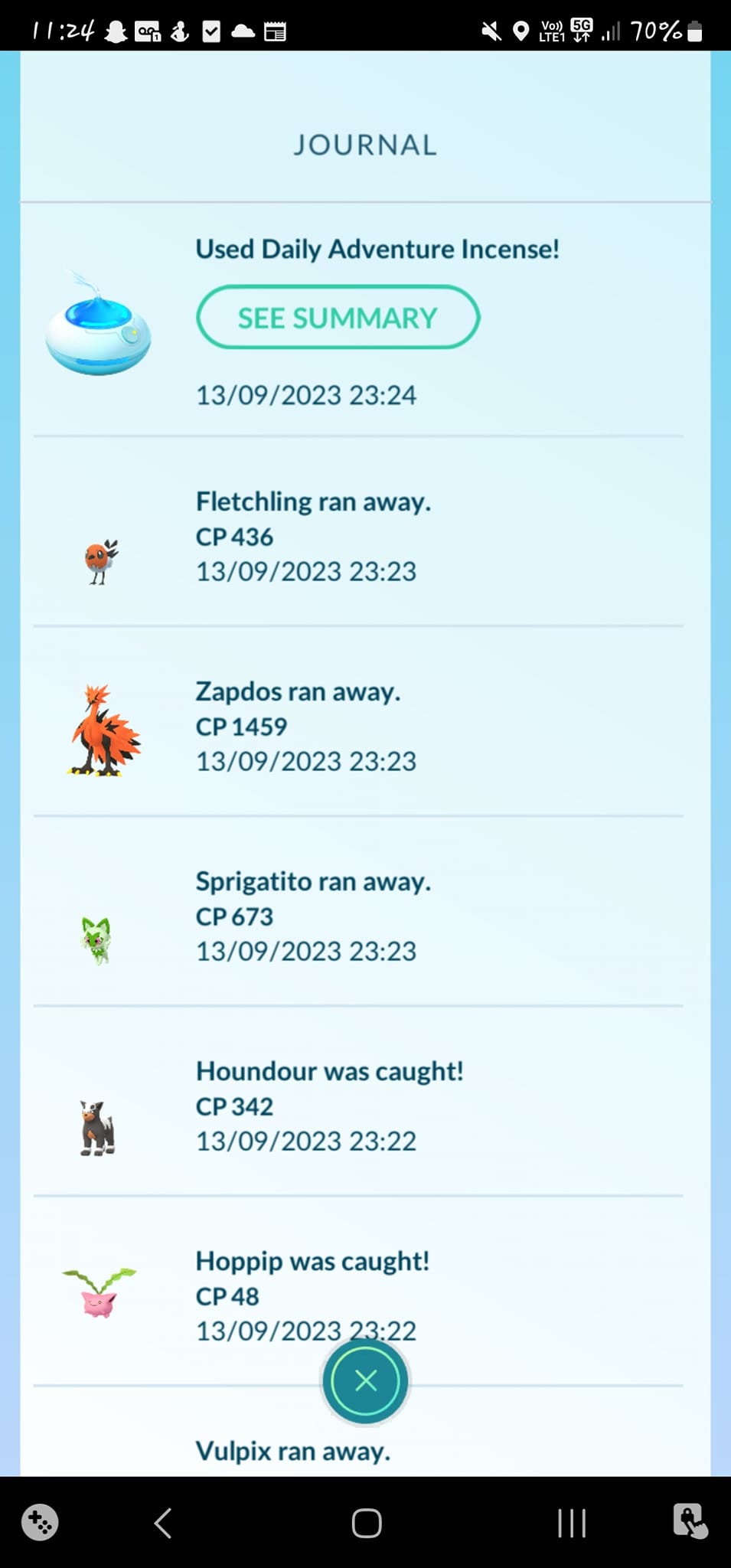 How to use a Pokémon Go Plus with Japanese instructions?
