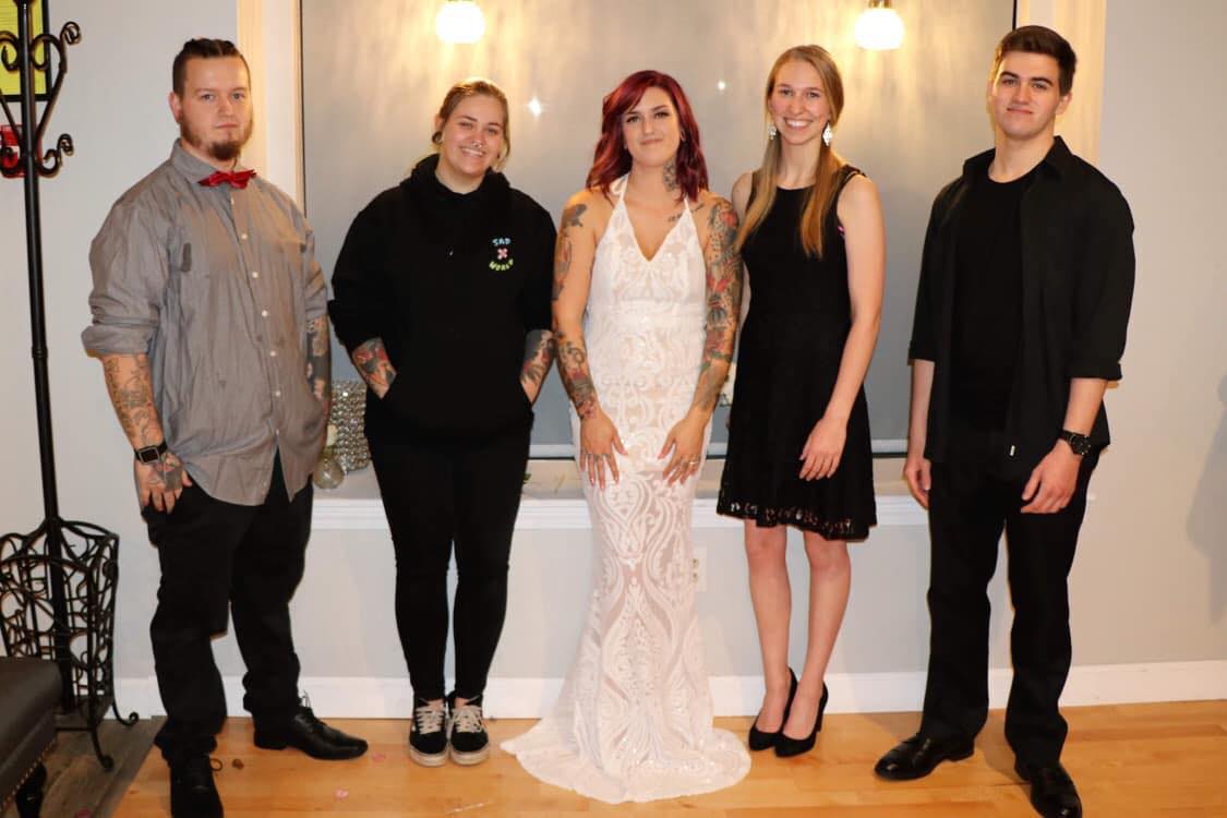 Jennifer McIntyre Gately