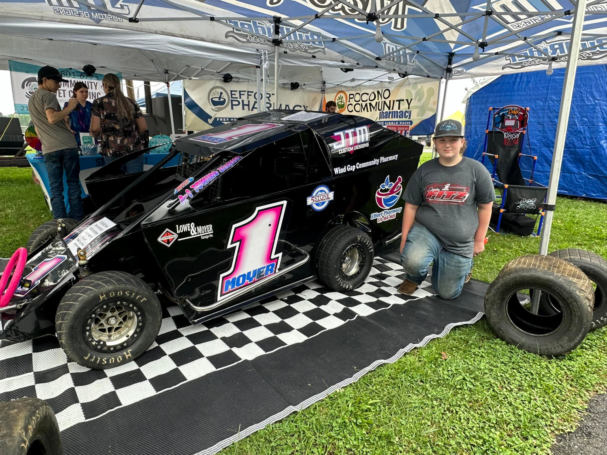 Moyer Motorsports