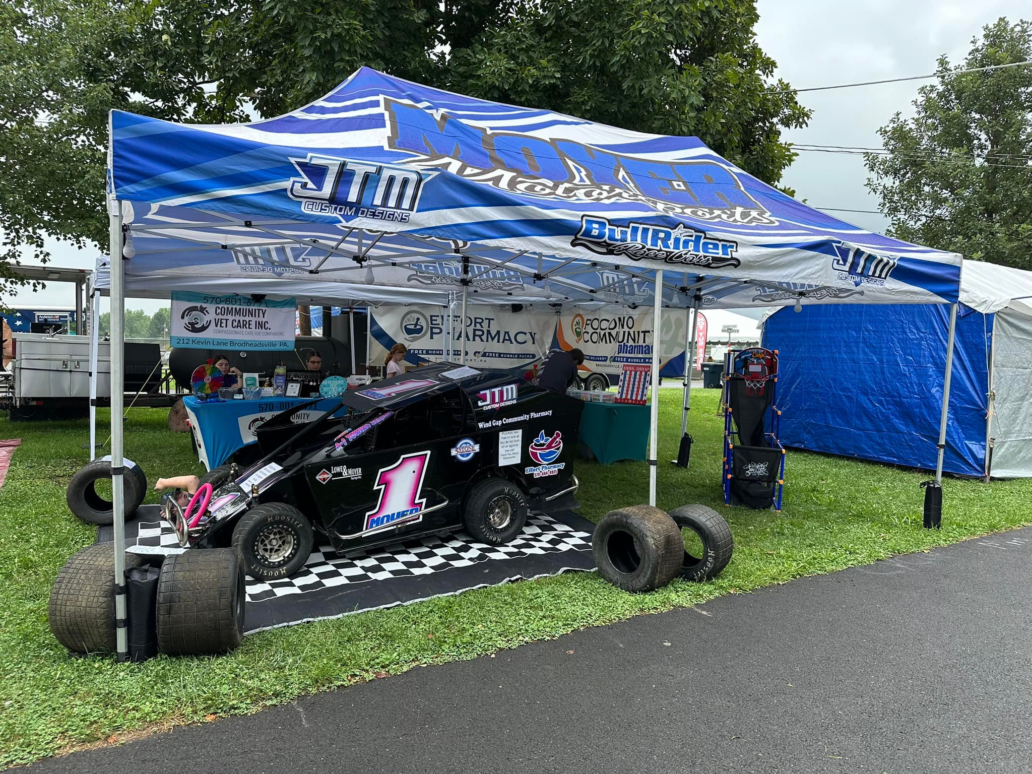 Moyer Motorsports
