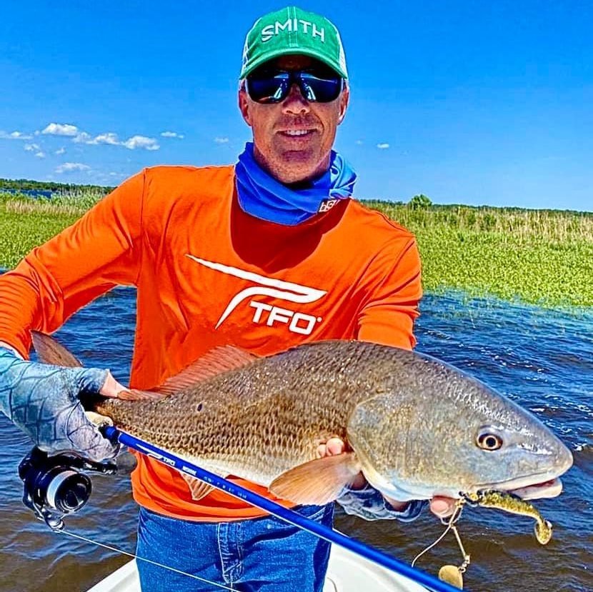 3.4” shrimp designed for a jig head. Listen to the commentary for the ...