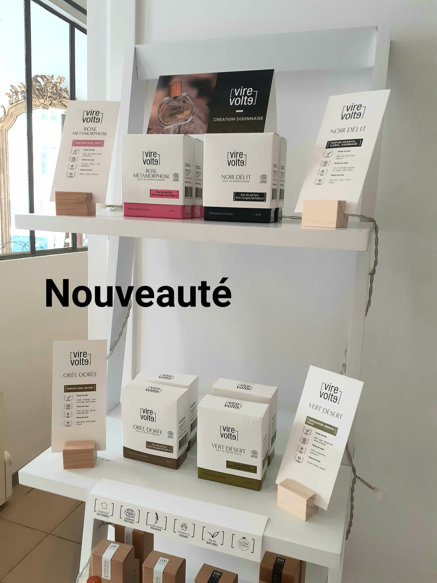 Institut De Beauté Semur En Auxois