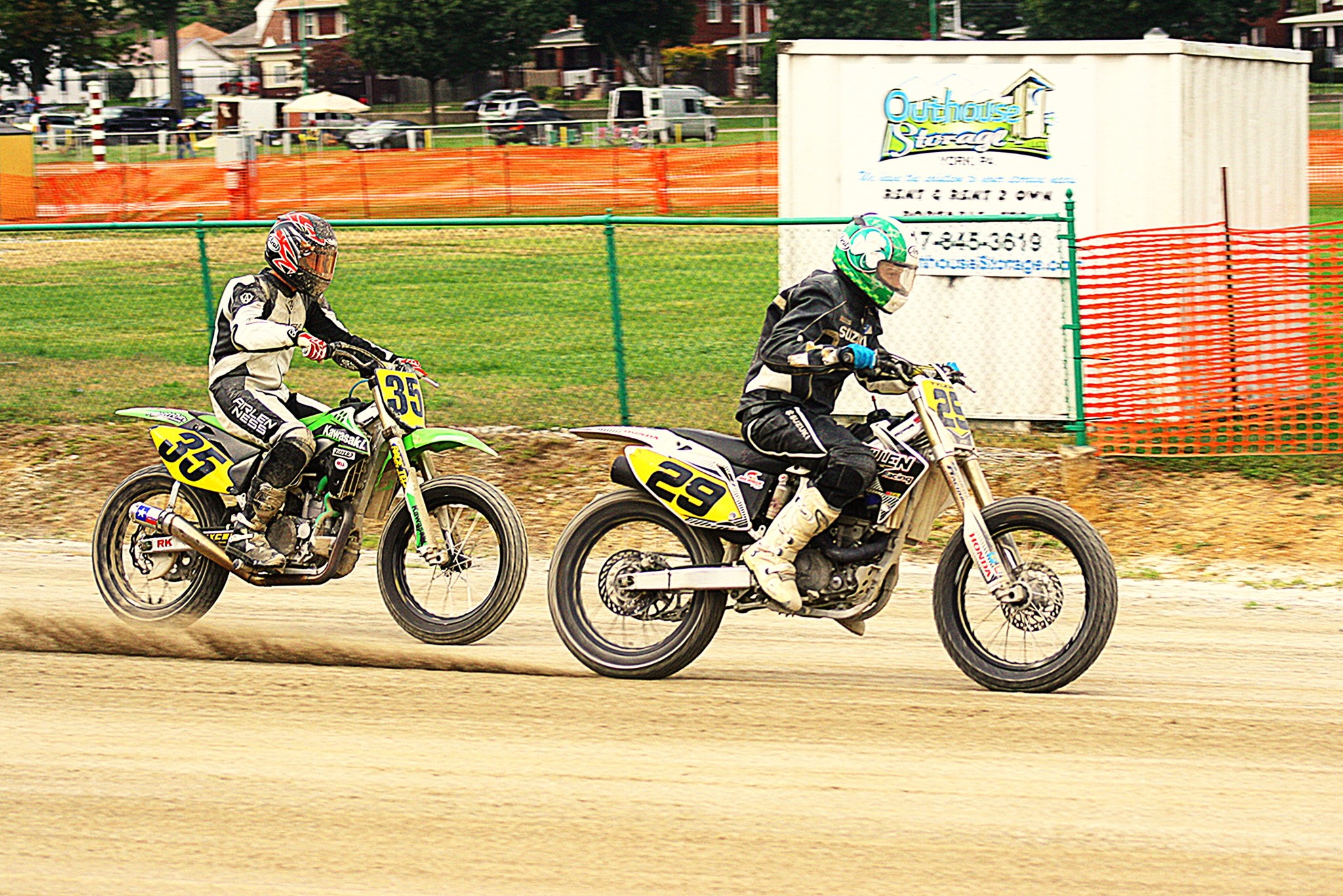 Baltimore County Trail Riders Association | RANDY TEXTER MEMORIAL HEATS ...