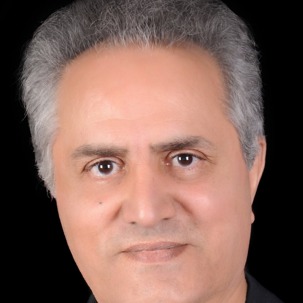 Nader Shahpar