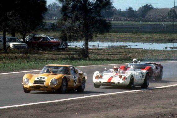 Old Motor Racing Photographs - Australia | Sports Cars - Who and where ...