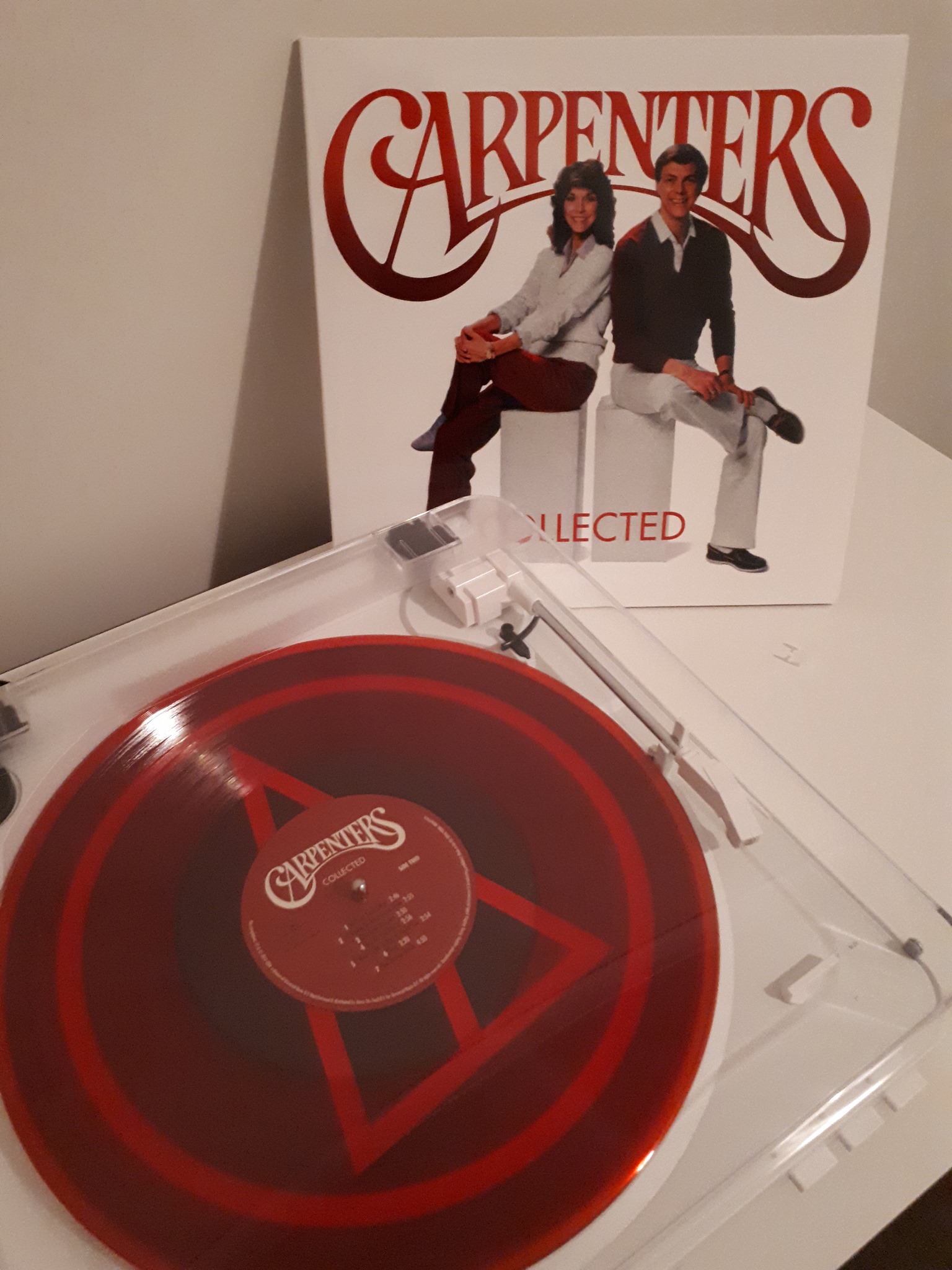 Karp self titled lp review