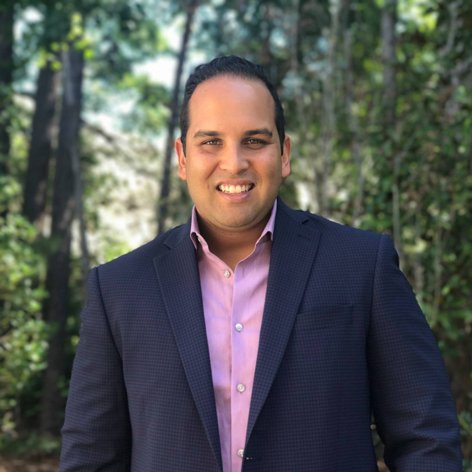 Raj Prasad