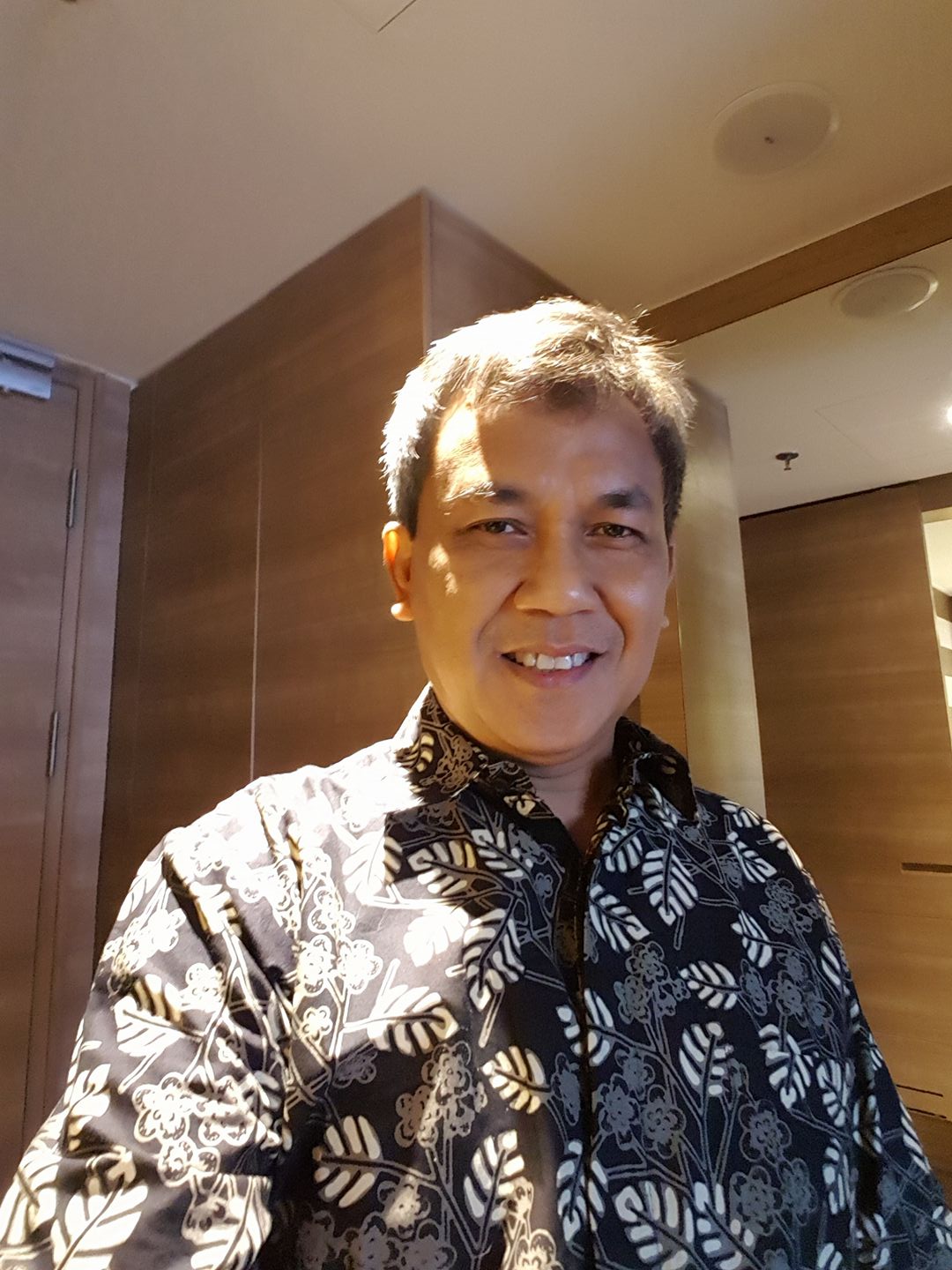 Darmanto Fardalaw