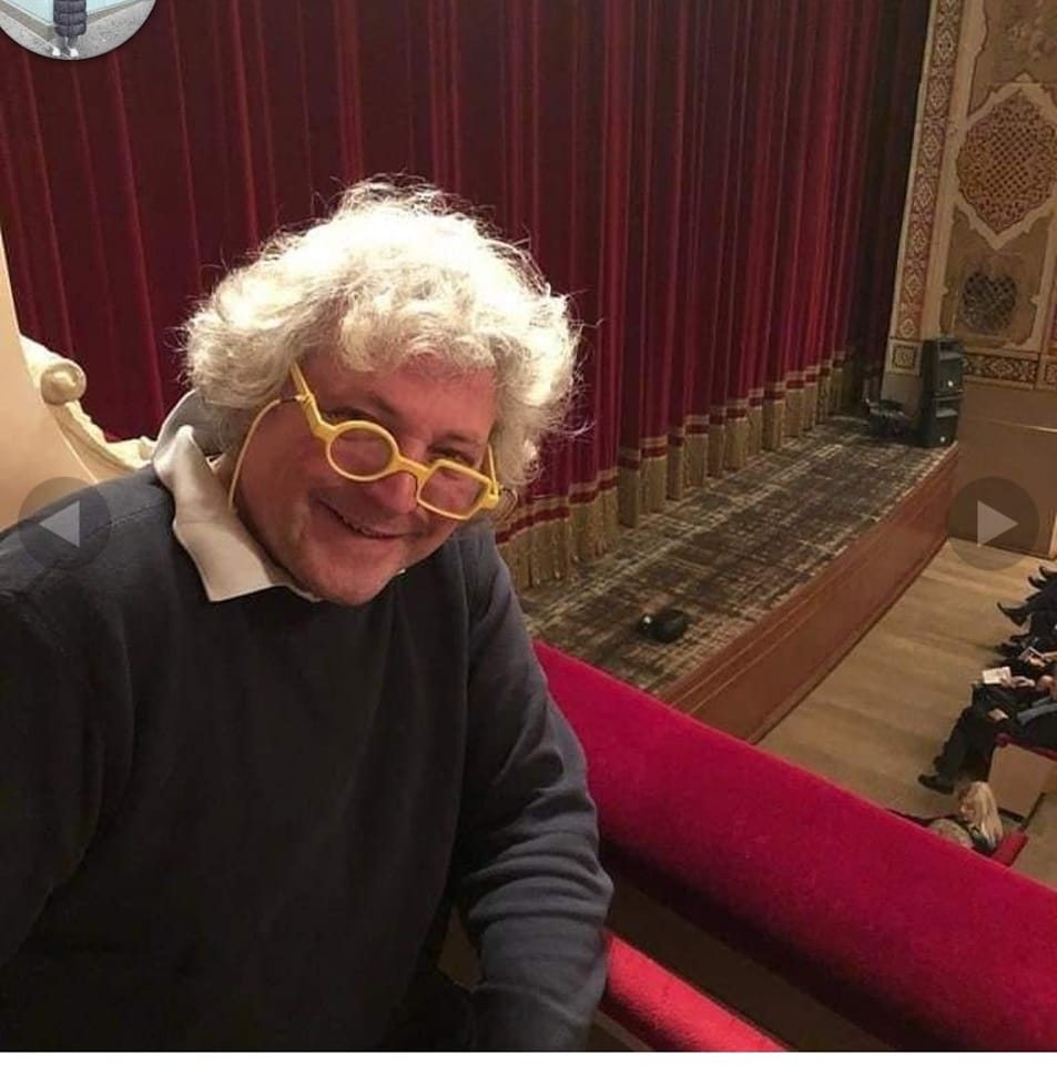 Massimo Zanta