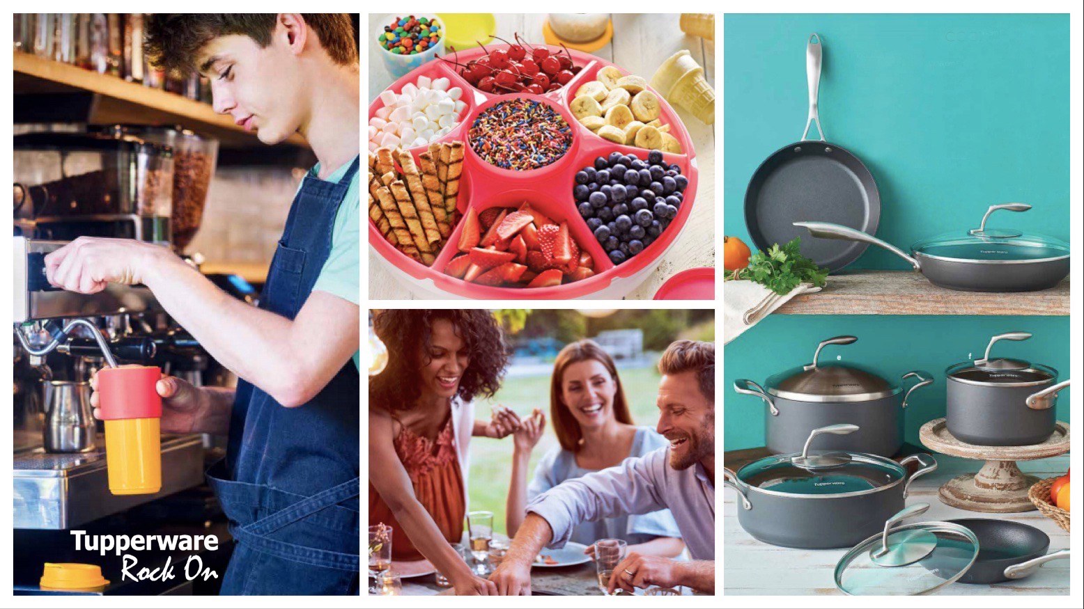 Carlene's Super Fun Tupperware VIP Group! | Facebook