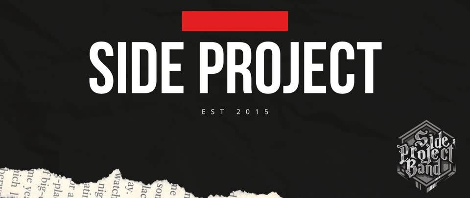 Side Project Band PH