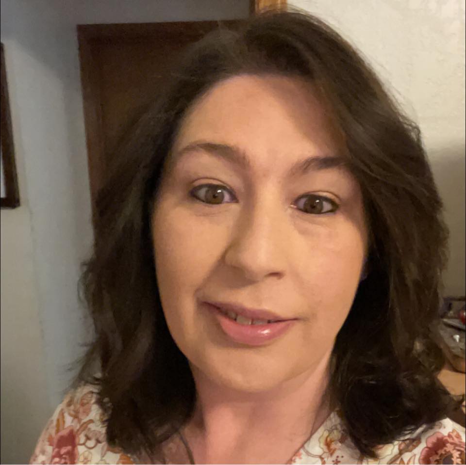Emily Watson Messner