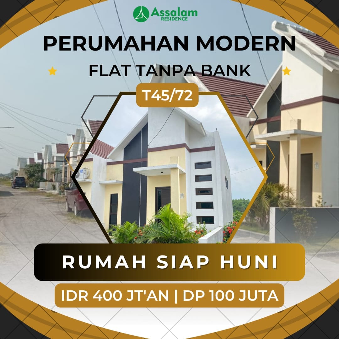 SENTRAL PROPERTY SURABAYA (SPS) | BISMILLAH HUNIAN ELIT WILAYAH ...