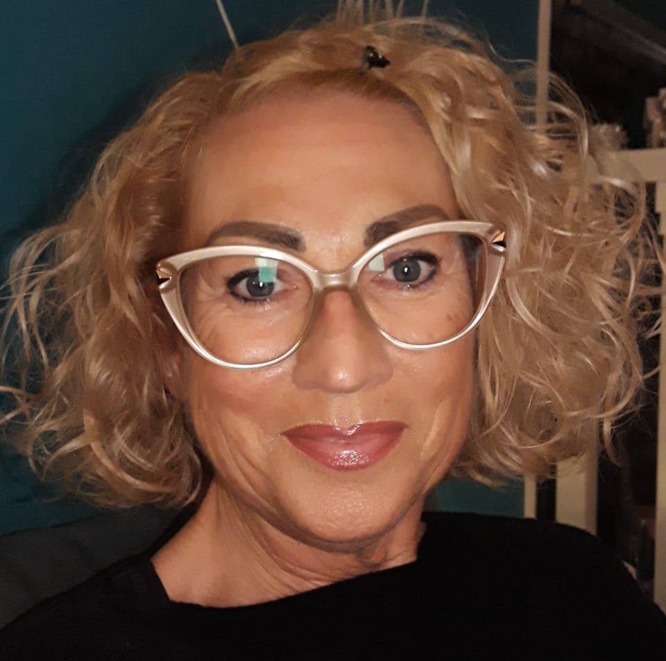 Esther Rudolph