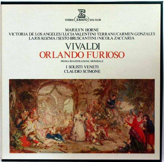 Dino Ciani*** plays J.S. Bach, Partita No.6 in E minor, BWV 830