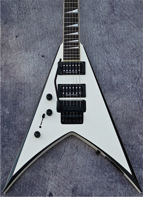 Rj vibecaster guitar specs and features