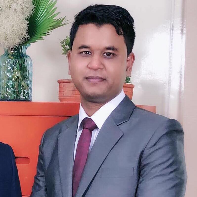 Imran Roman