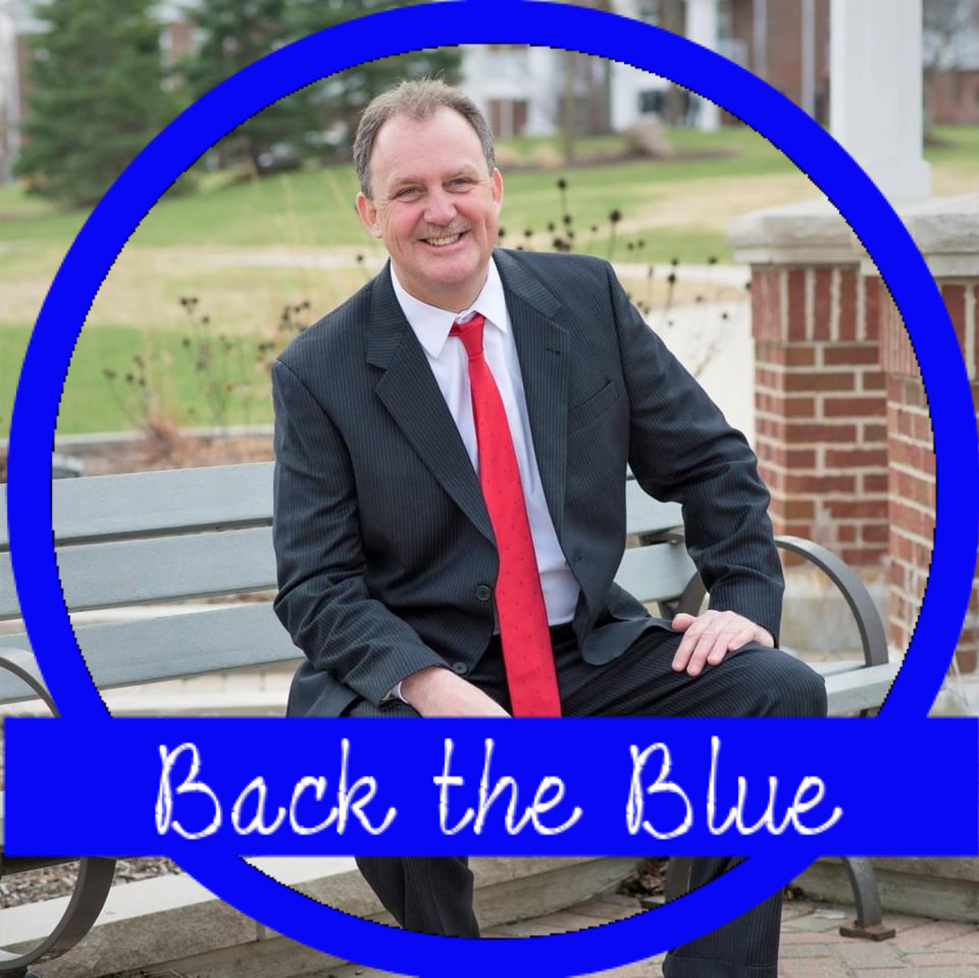 Jim Reilly - Will County‘s most respected Sheriff is... | Facebook