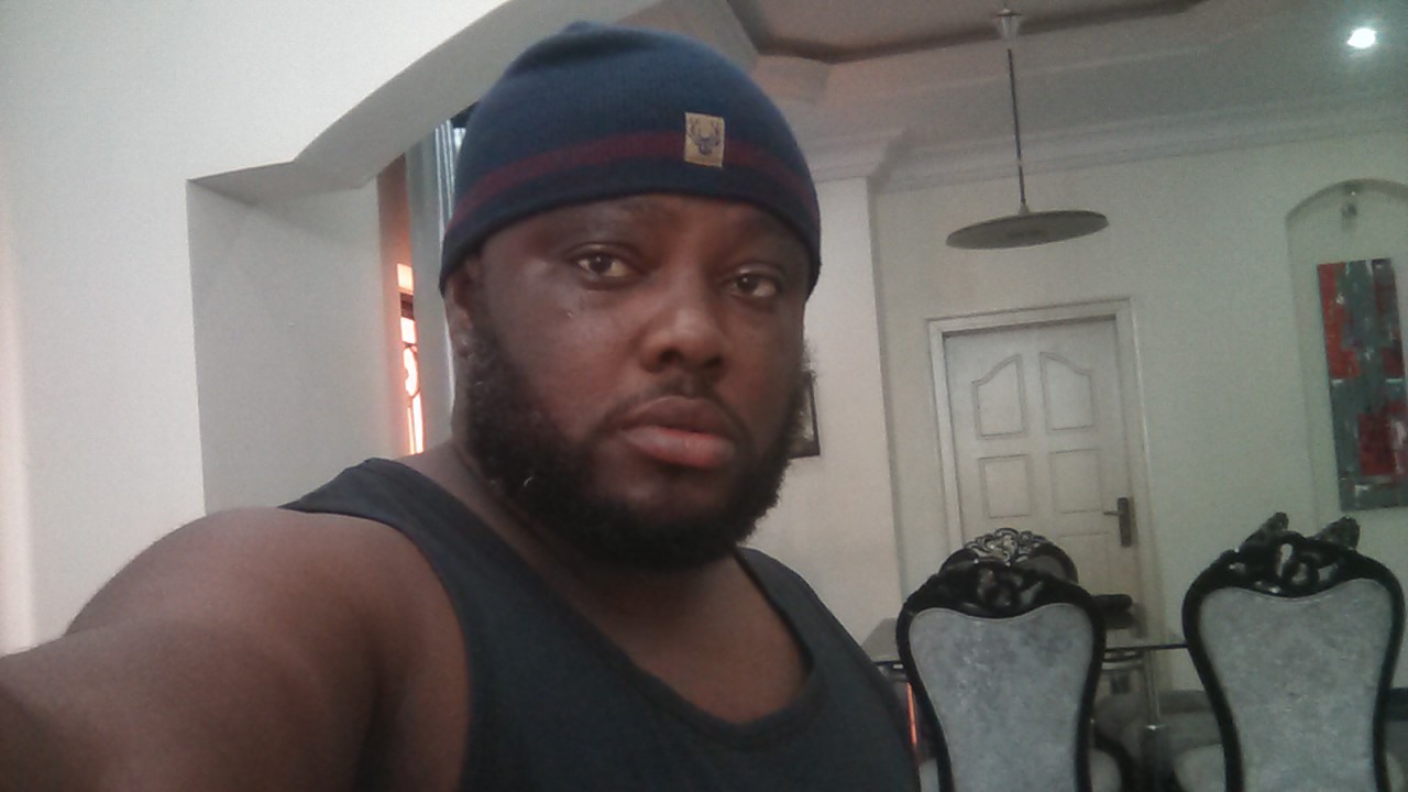 I Am Magnom Light It Only Good Films I Light You See #Nollywood # ...