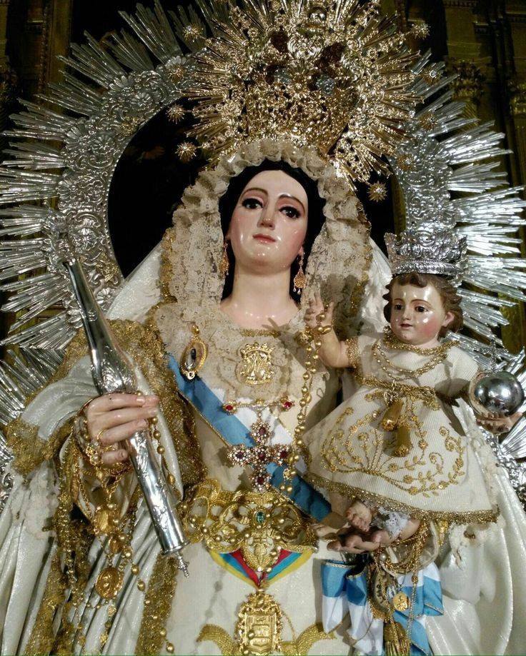 Our - TOTAL CONSECRATION TO JESUS THROUGH MARY! DAY - 20 Week II ...