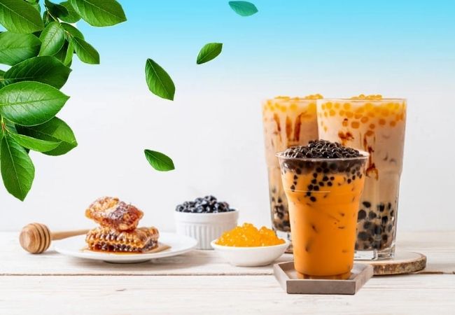 Hội Mê Trà Sữa- Sữa Chua- Ăn Vặt Thủ Dầu Một, Bình Dương | Facebook