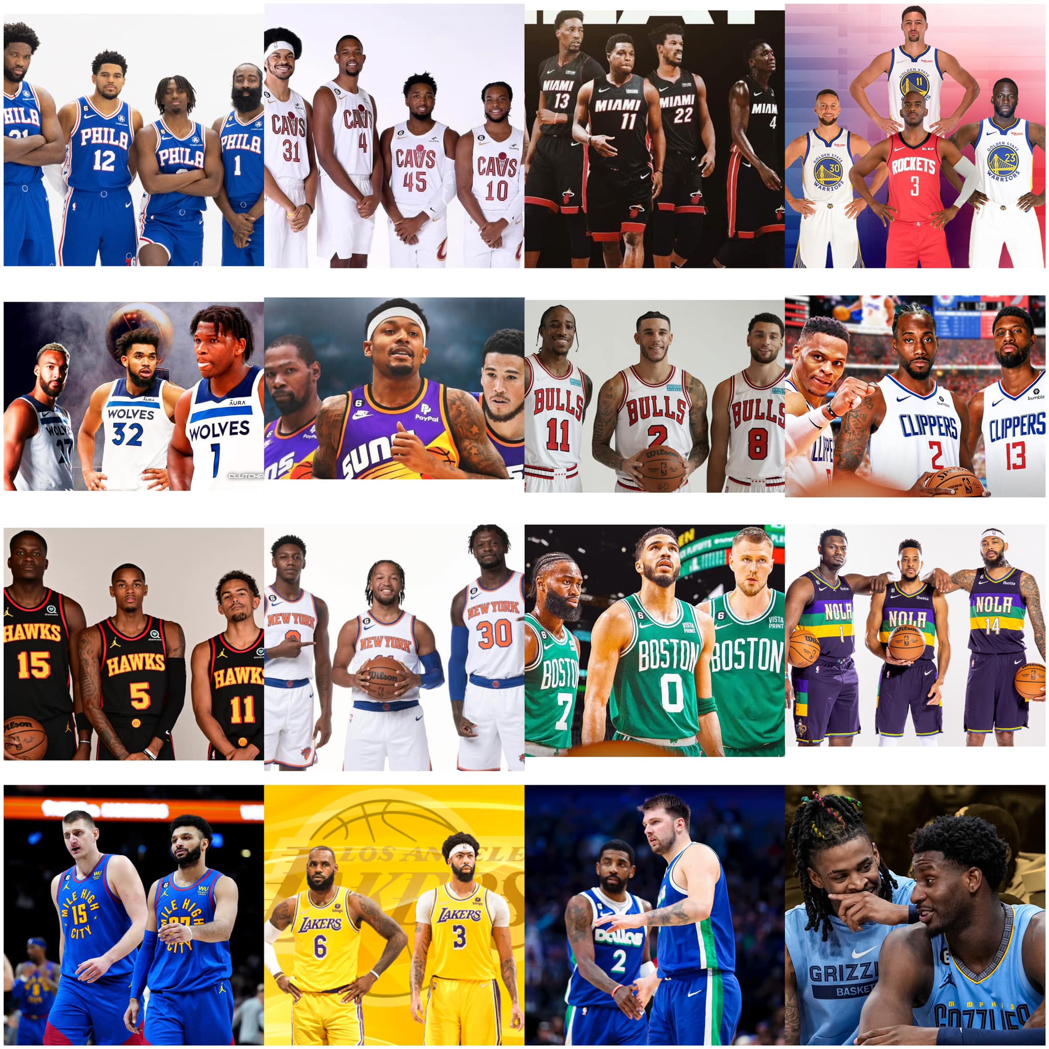 Legendary “90s Basketball” Collection ??