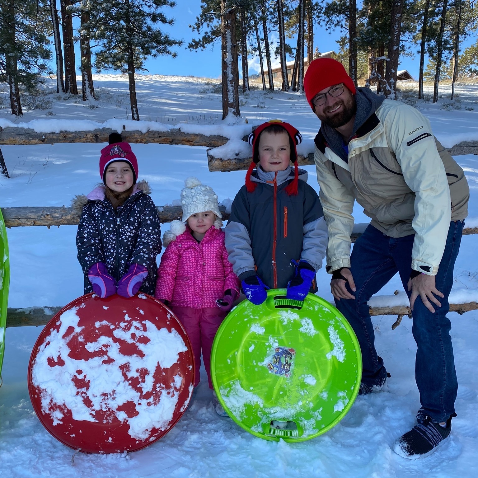 Dustin Harris - If anyone in the Loveland area is looking... | Facebook