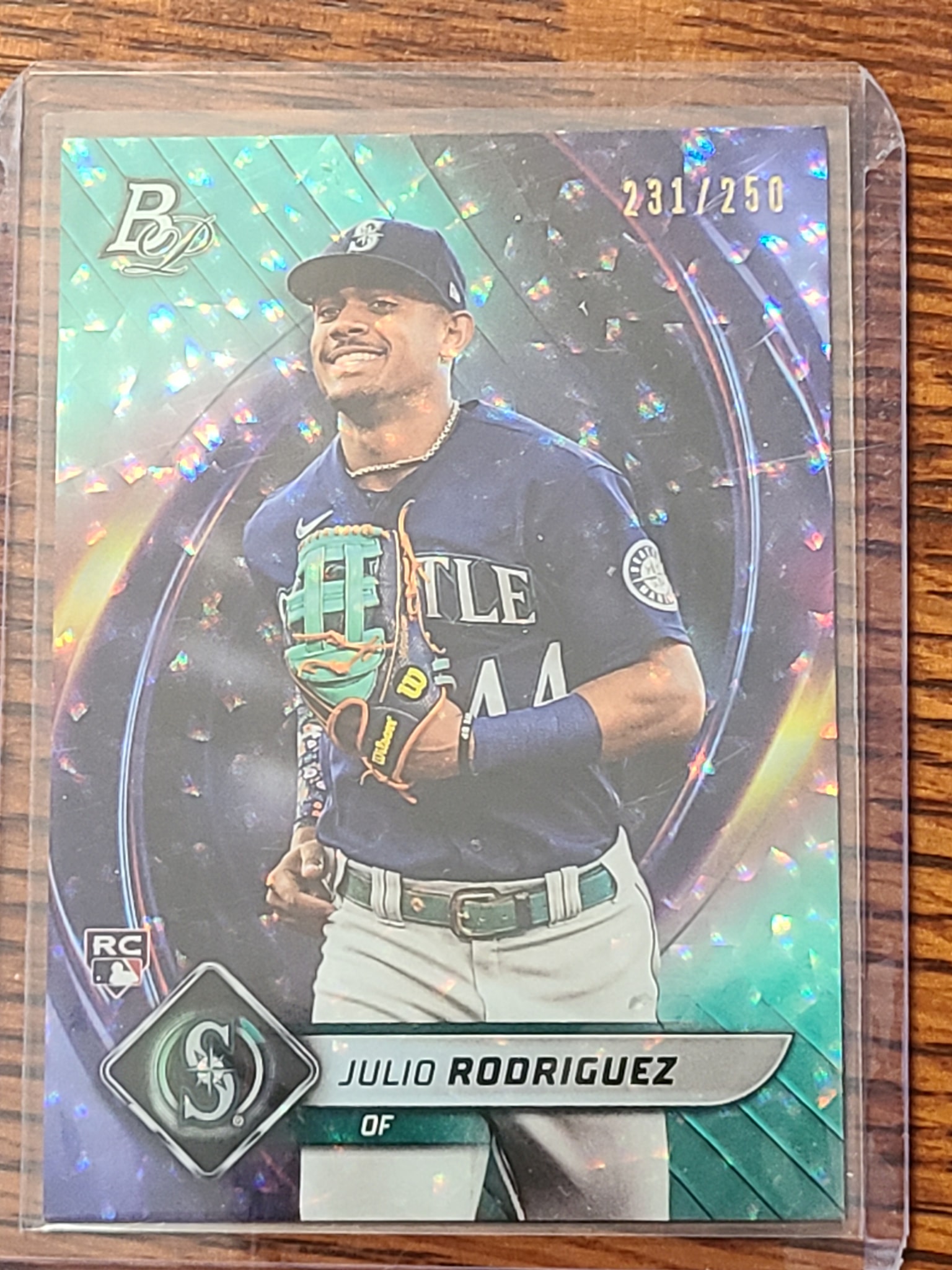 2022 Bowman Platinum Baseball 8-Pack Blaster Box | Steel City Collectibles