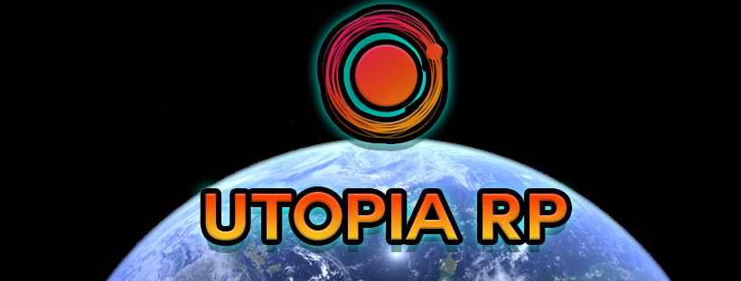 Utopia RP - GTA V/Fivem