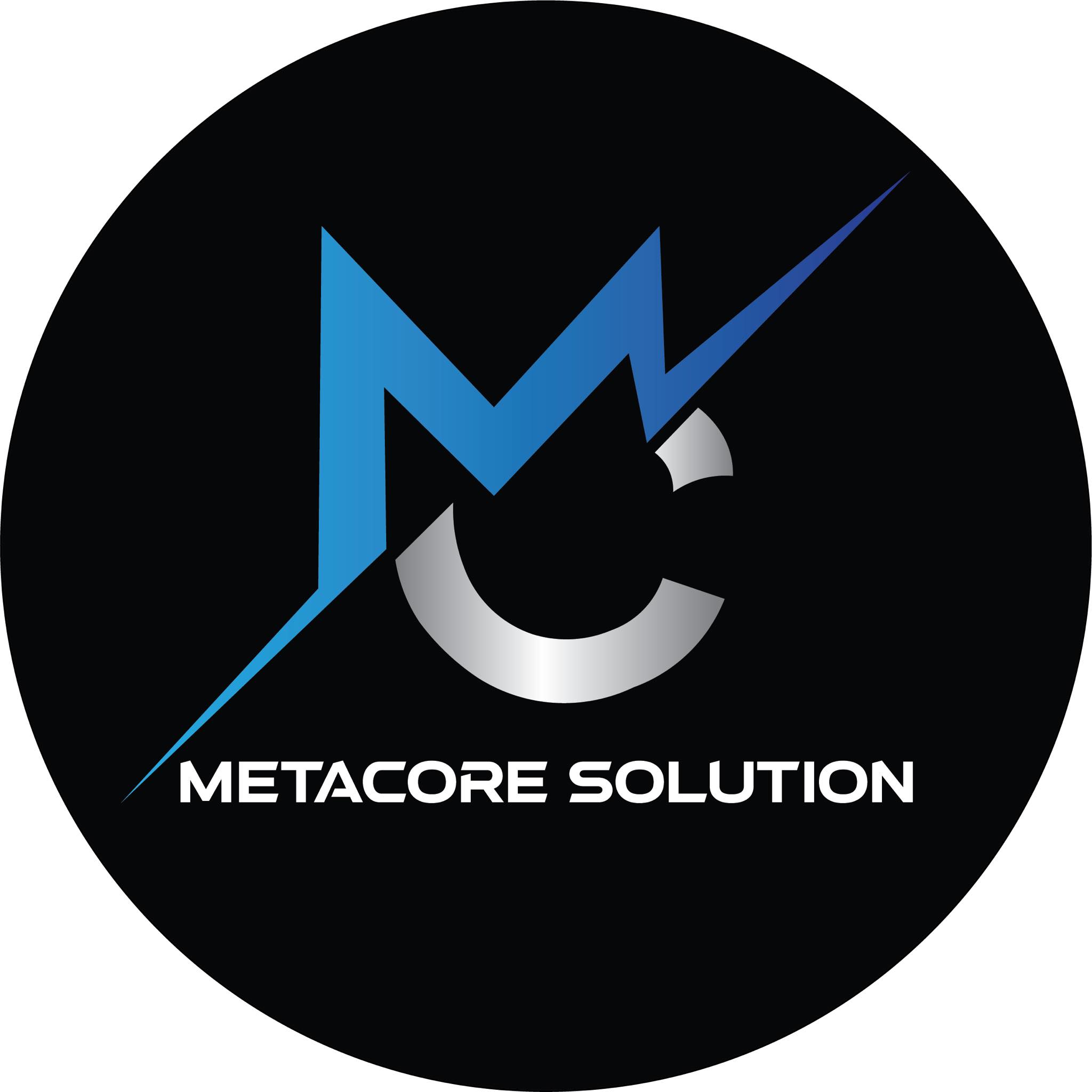 Metacore Solution | Patna