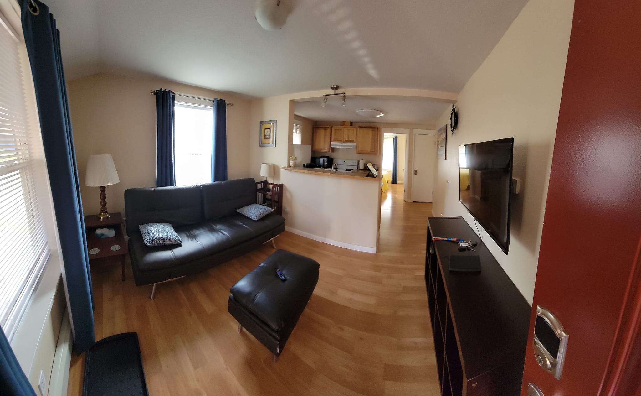 White House Rentals LLC | Anchorage AK