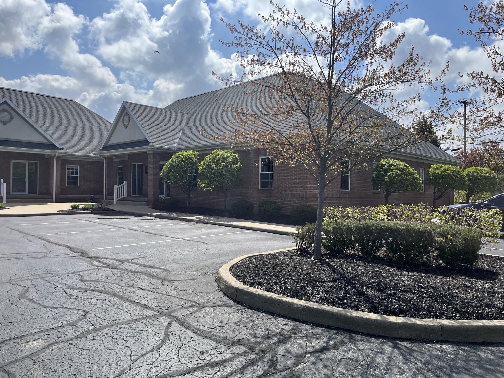 Creative Financial Partners | Toledo OH