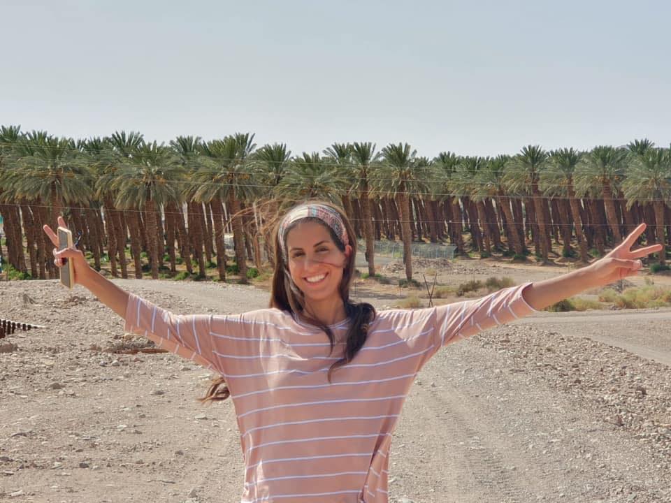 Moria Cohen