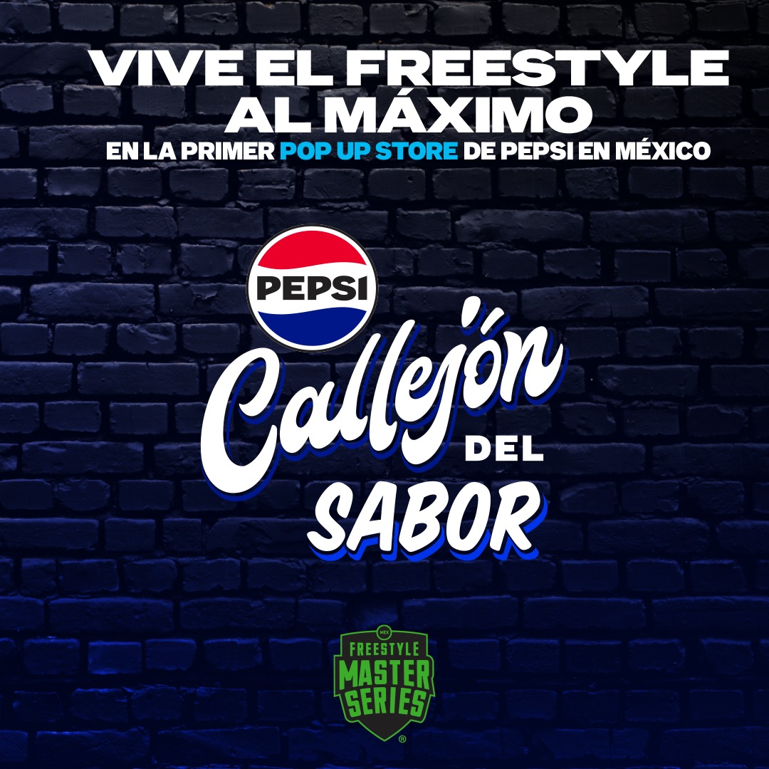 Pepsi (@pepsimexico) • Facebook