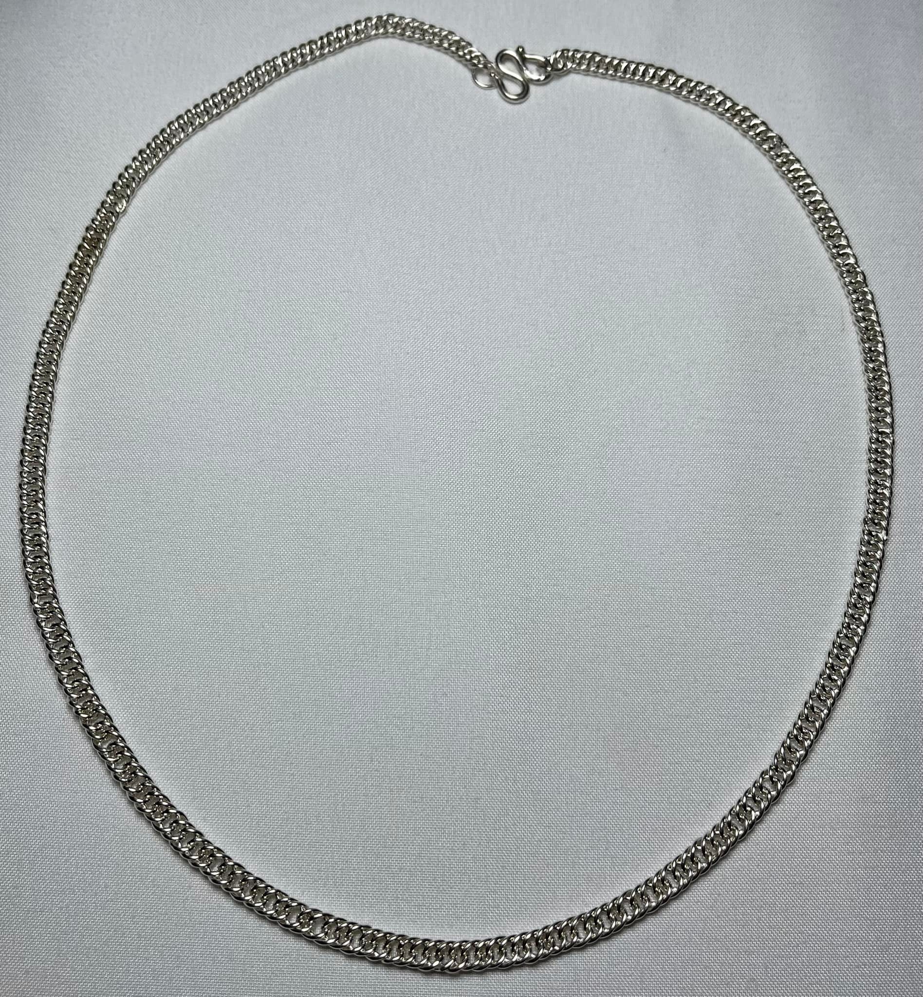 US-original STERLING刻印 ASIA What is the meaning of this Asian